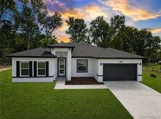8839 N Joann Dr, Citrus Springs, FL 34434