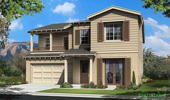 Elevation B