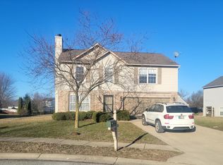 8410 Braid Cir, Avon, IN 46123