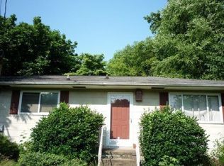 2027 Lincoln St, Knoxville, TN 37920