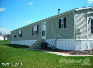 147 Ashley Ln, Lehighton, PA 18235
