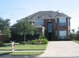 8102 Lauren Way, Sugar Land, TX 77479