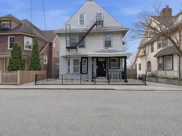 11 aka 13 Lincoln Terrace, Yonkers, NY 10701