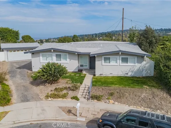 27106 Mesaba Dr, Rancho Palos Verdes, CA 90275