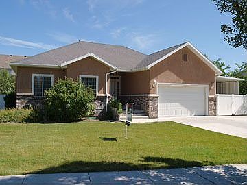 Great Curb Appeal