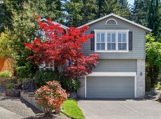 13752 SW Rosy Ct, Tigard, OR 97223