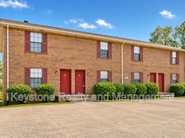 1630 Baltimore Dr #A, Clarksville, TN 37043