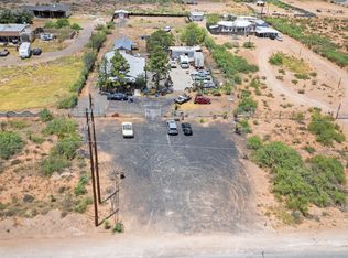 832 State Line Dr, Chaparral, NM 88081