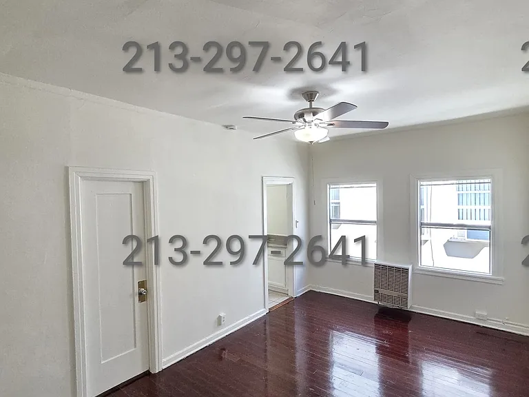 414 N Coronado St #203 — Photo 4