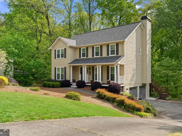 480 Springs End Ln NE, Marietta, GA 30068