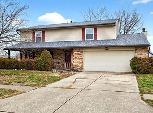 6613 Loblolly Dr, Dayton, OH