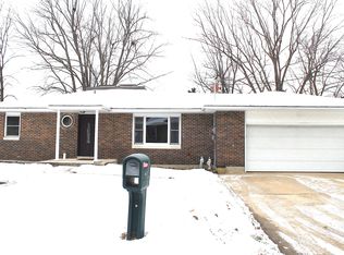 507 Meadowmere Vw, Ashland, MO 65010