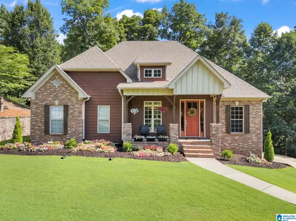 1280 Hickory Valley Rd, Trussville, AL 35173