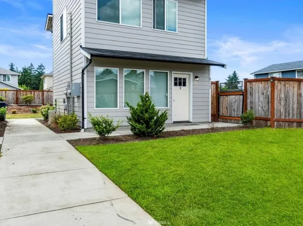 8112 S C St #A, Tacoma, WA 98408
