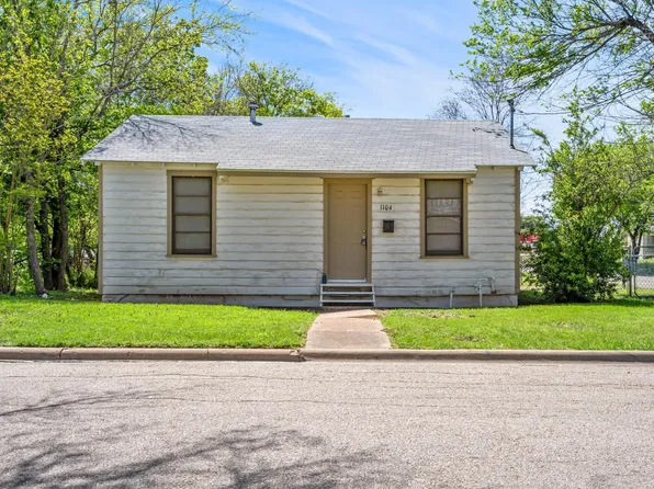 1104 York Ave, Killeen, TX 76541