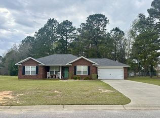 2285 Waterwheel Dr, Sumter, SC 29154