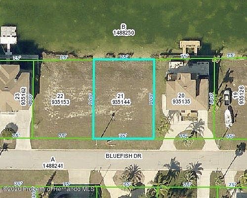 2nd image of 3431 Bluefish Dr
