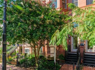 1013 T St NW #A, Washington, DC