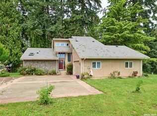 15207 Union School Rd NE, Woodburn, OR 97071