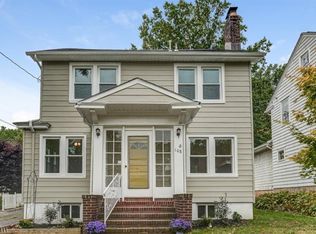 108 Plymouth Ave, Maplewood, NJ 07040