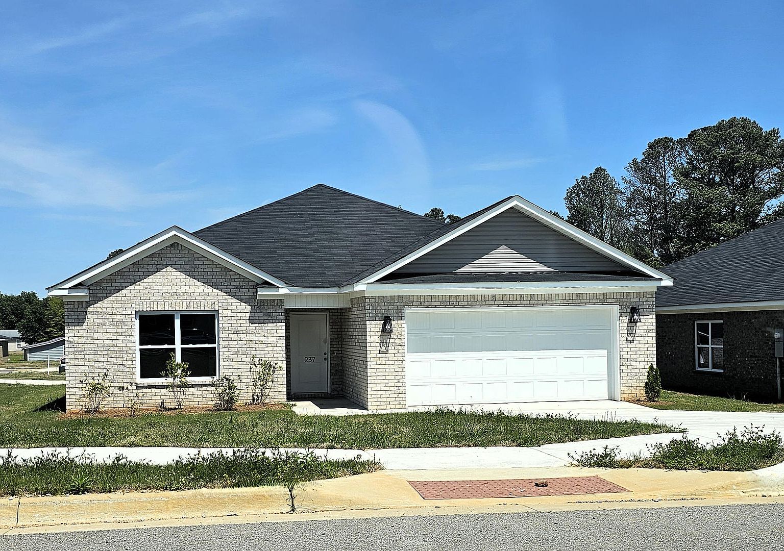 237 Hope Ridge Dr, New Hope, AL 35760 | Zillow
