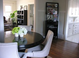 241 Everett Ave, Palo Alto, CA 94301