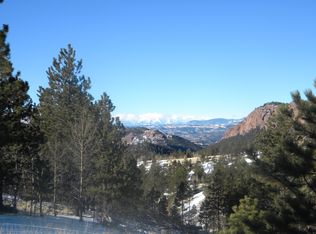 275 Tuscanora Dr, Cripple Creek, CO 80813