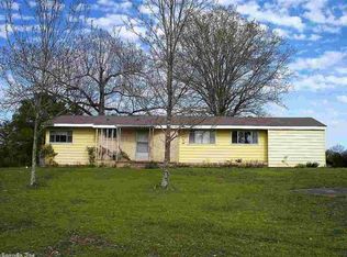 273 George St, Hot Springs, AR 71901