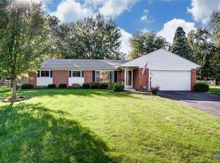 4839 Fairfield Dr, Toledo, OH