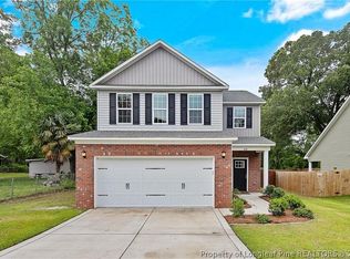 509 E Prospect Ave, Raeford, NC 28376