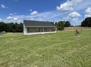 2907 Union Camp Rd, Lafayette, TN 37083