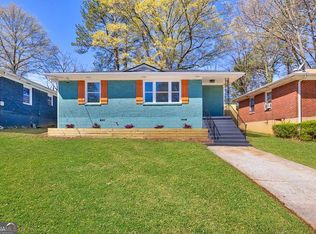 1385 Benteen Way SE, Atlanta, GA 30315