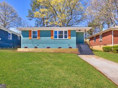 1385 Benteen Way SE, Atlanta, GA, 30315