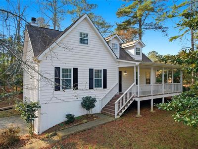 2242 Nantucket Ct NE, Marietta, GA, 30066