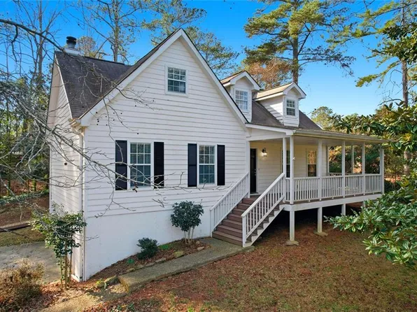 2242 Nantucket Ct NE, Marietta, GA 30066