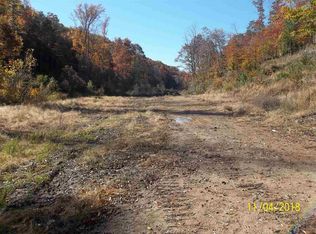 War Valley Rd, Rogersville, TN 37857