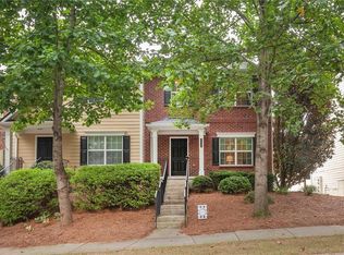 829 Society Ct, Woodstock, GA 30188