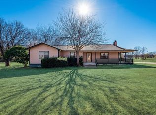 750 Dyer Rd, Bartonville, TX 76226