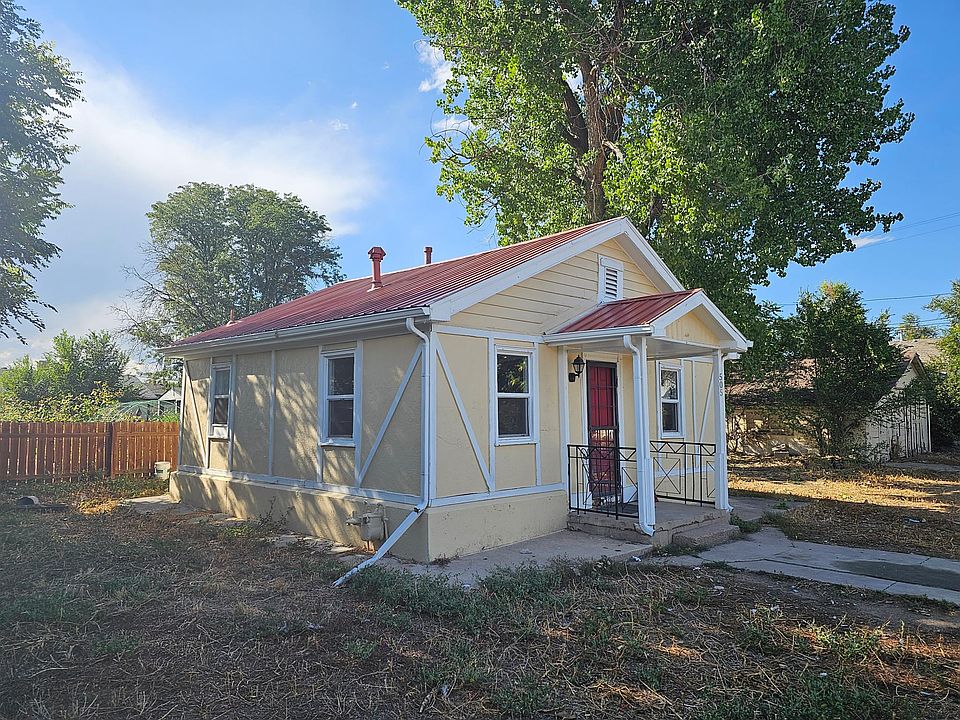 1st image of 505 S Lowell Blvd