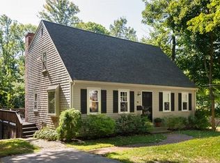 14 Bradley Park Dr, Hingham, MA 02043