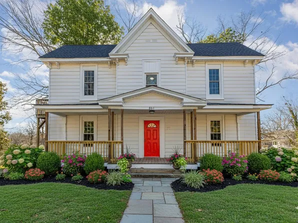 801 N Mebane St, Burlington, NC 27217