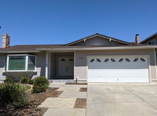 5380 Southbridge Ct, San Jose, CA
