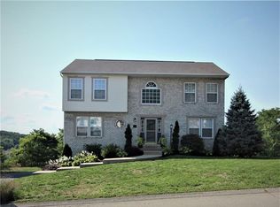 129 John Dr, Canonsburg, PA