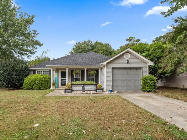 158 Oakland Dr, North Augusta, SC 29860