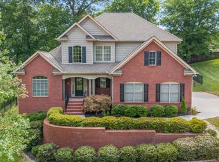 1269 Bentley Park Ln, Knoxville, TN 37922