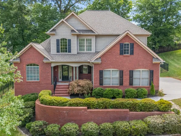 1269 Bentley Park Ln, Knoxville, TN 37922