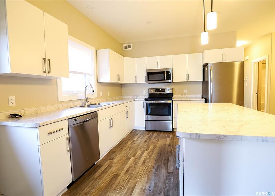 171 Heritage Landing Cres Battleford, SK, S0M0E0 Apartments for Rent