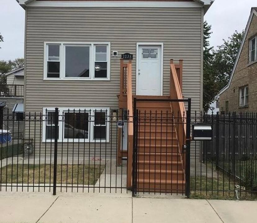 1st image of 7238 S California Ave #2