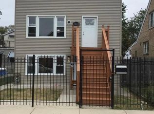 7238 S California Ave #2, Chicago, IL 60629