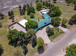 3943 S Spring Loop, Roswell, NM 88203